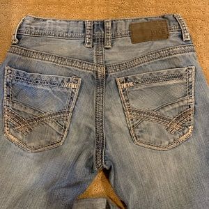 Men’s BKE denim. Style Jake 26S